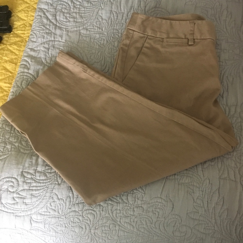 Capris